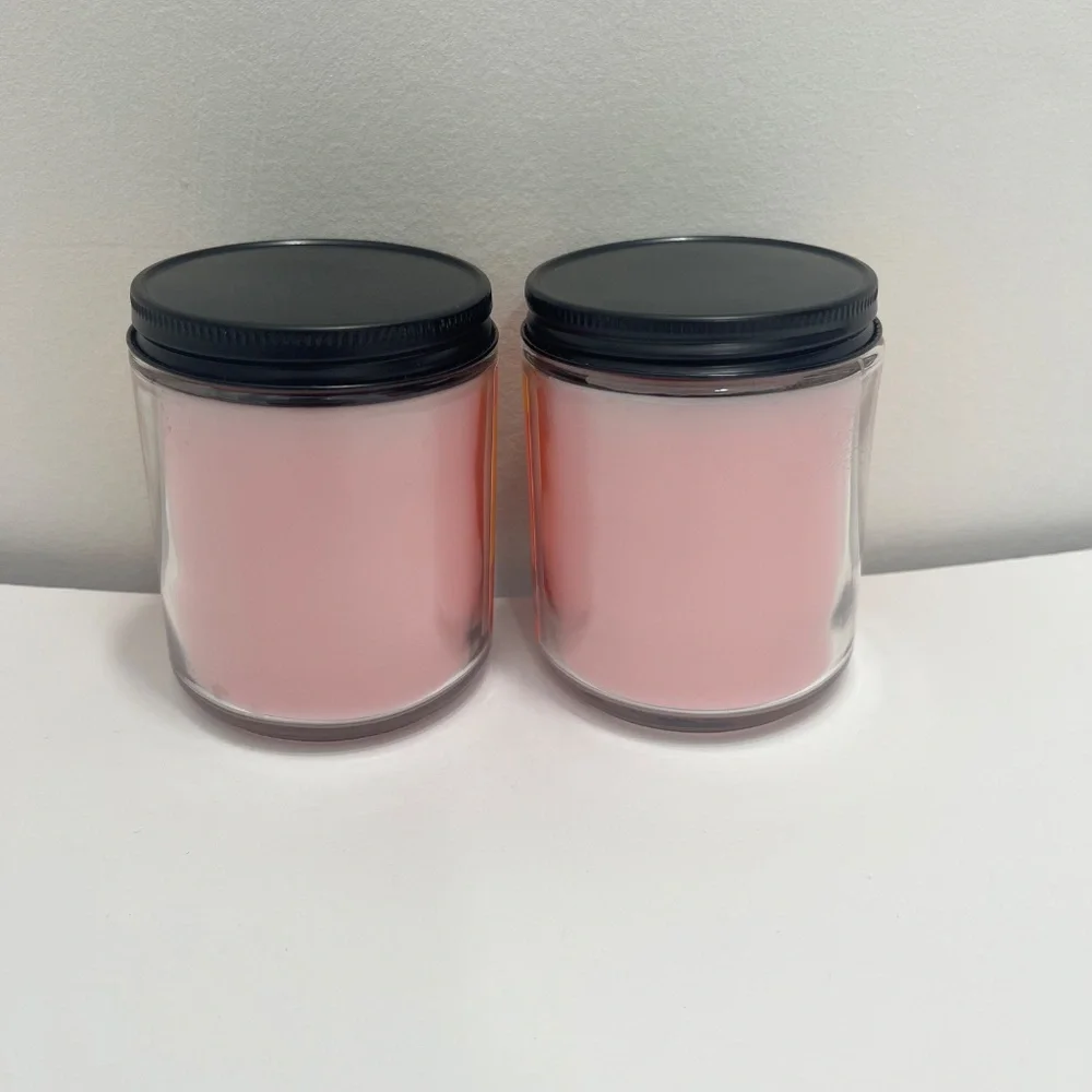 2× Bath & Body Works Mango Mai Tai Single‑Wick Candles‎ - New Unused - Picture 2 of 4
